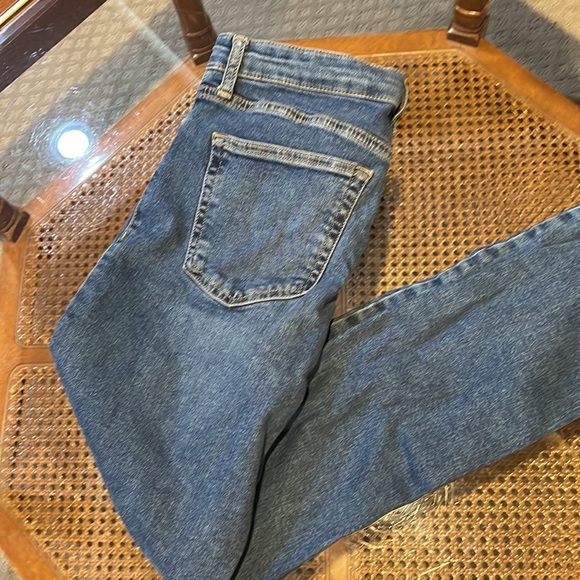 Topshop Moto Jamie Jeans - Picture 6 of 6